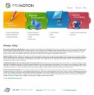 Политика конфиденциальности