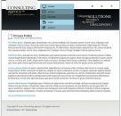 Политика конфиденциальности