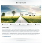 Политика конфиденциальности