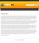 Политика конфиденциальности