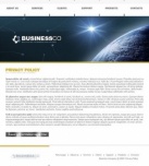 Политика конфиденциальности