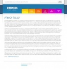 Политика конфиденциальности