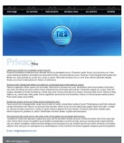 Политика конфиденциальности