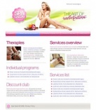 Therapies & Services