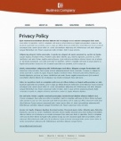 Политика конфиденциальности