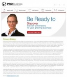 Политика конфиденциальности