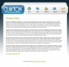 Политика конфиденциальности