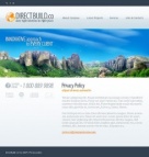 Политика конфиденциальности