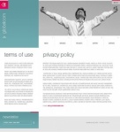 Политика конфиденциальности