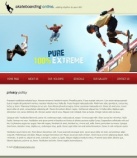 Политика конфиденциальности