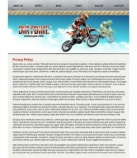 Политика конфиденциальности