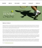 Политика конфиденциальности