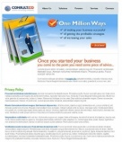 Политика конфиденциальности