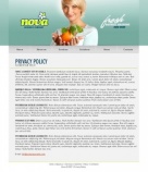 Политика конфиденциальности