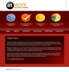 Политика конфиденциальности