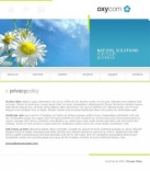 Политика конфиденциальности