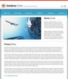 Политика конфиденциальности