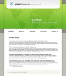 Политика конфиденциальности