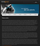 Политика конфиденциальности