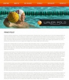 Политика конфиденциальности