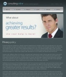 Политика конфиденциальности