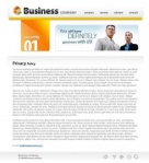 Политика конфиденциальности