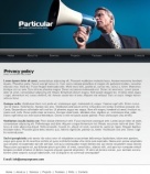 Политика конфиденциальности