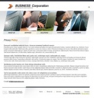 Политика конфиденциальности