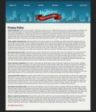 Политика конфиденциальности