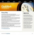 Политика конфиденциальности