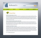 Политика конфиденциальности