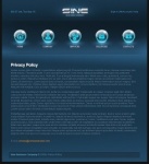 Политика конфиденциальности