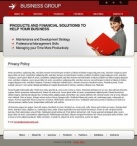 Политика конфиденциальности