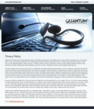 Политика конфиденциальности