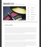 Политика конфиденциальности