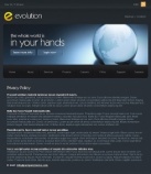 Политика конфиденциальности