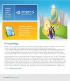 Политика конфиденциальности