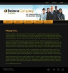 Политика конфиденциальности