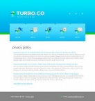 Политика конфиденциальности