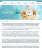 Политика конфиденциальности