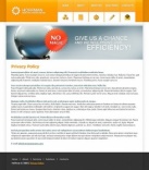 Политика конфиденциальности