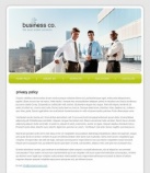 Политика конфиденциальности