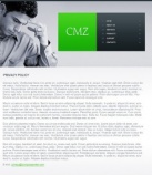 Политика конфиденциальности