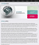 Политика конфиденциальности