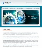 Политика конфиденциальности