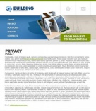 Политика конфиденциальности