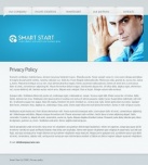 Политика конфиденциальности