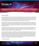 Политика конфиденциальности