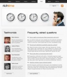 Часто задаваемые вопросы