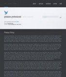 Политика конфиденциальности